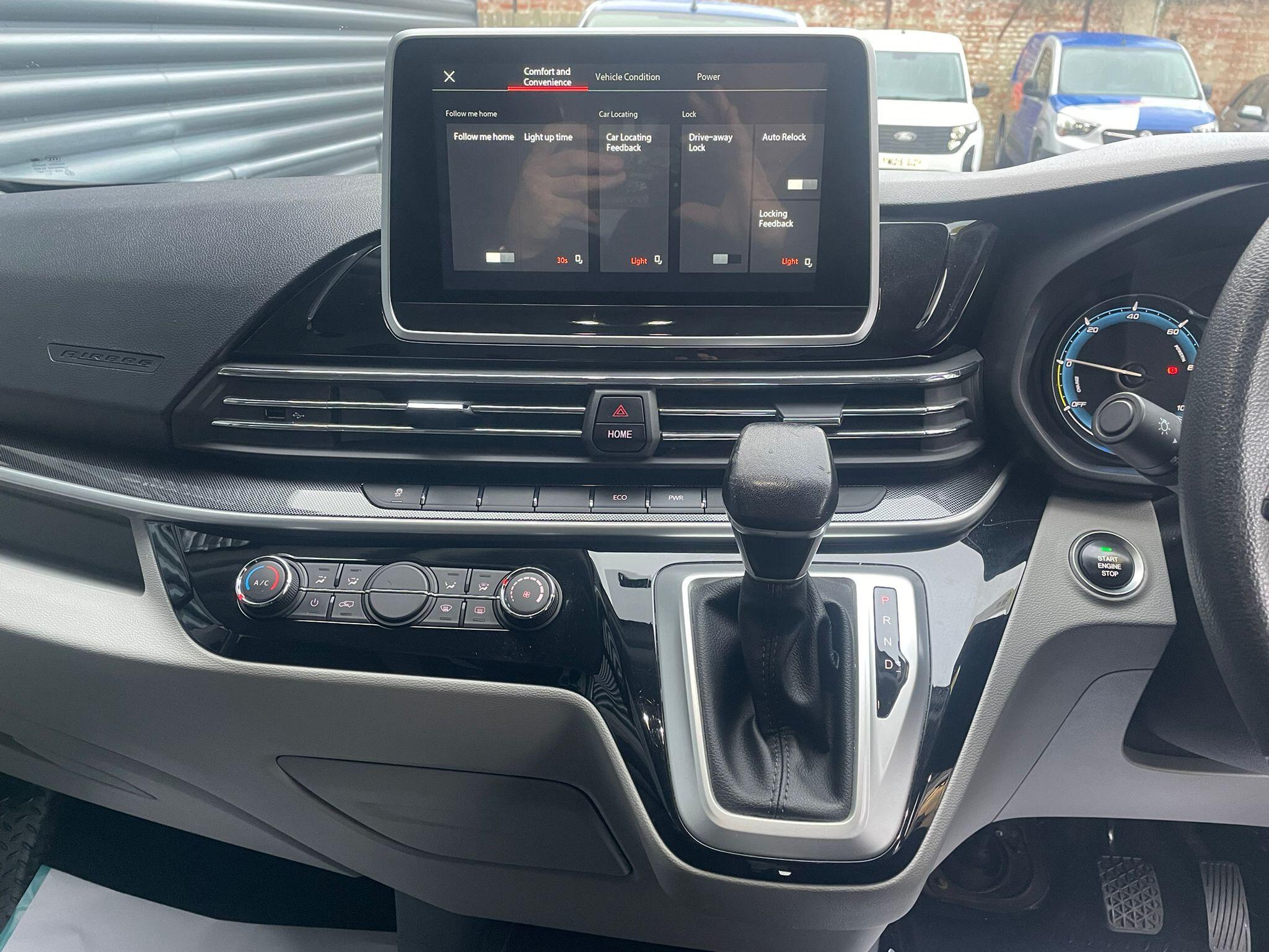 Maxus eDeliver 9 image 21